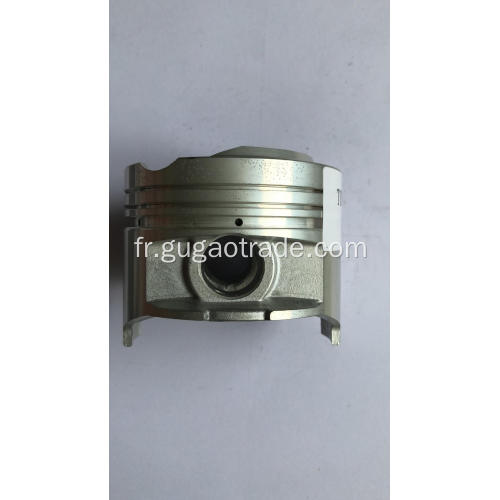 Piston pour 4EFE 13101-11101 pour Toyota